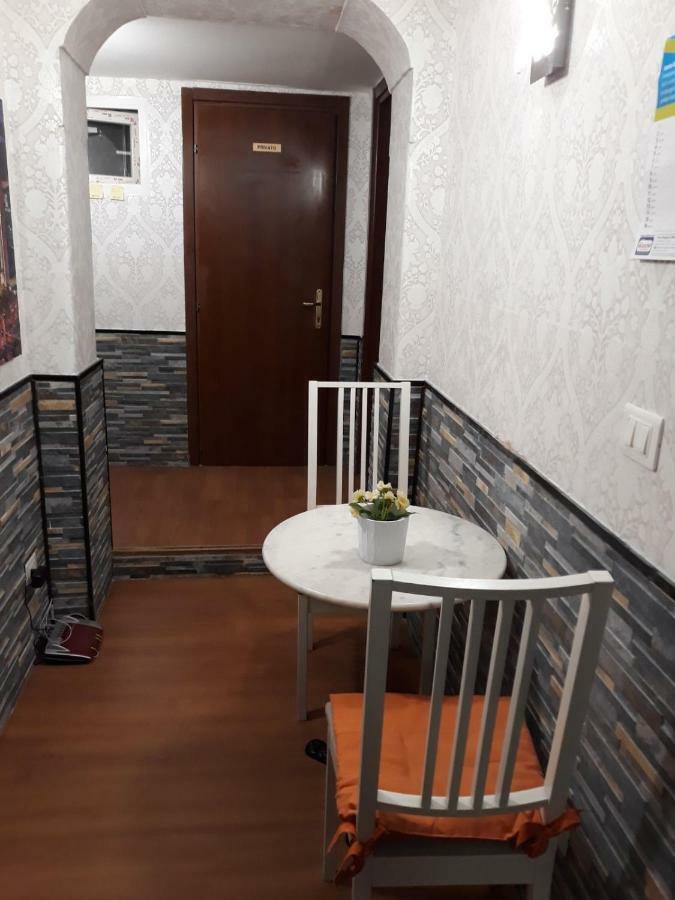 Renting Rooms روما المظهر الخارجي الصورة