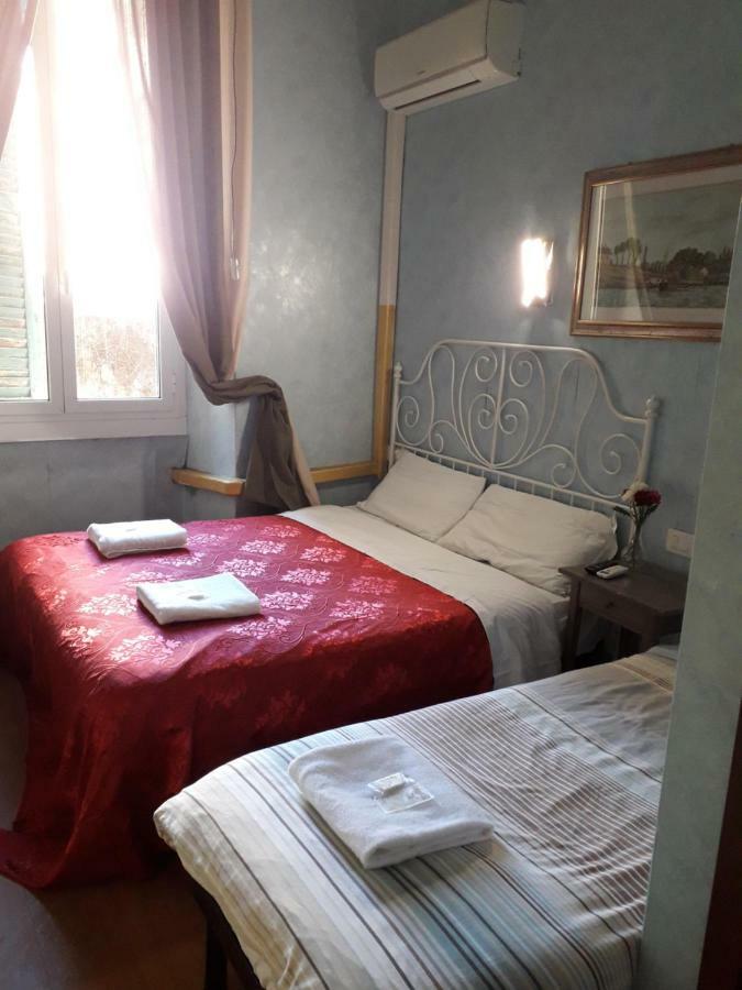 Renting Rooms روما المظهر الخارجي الصورة