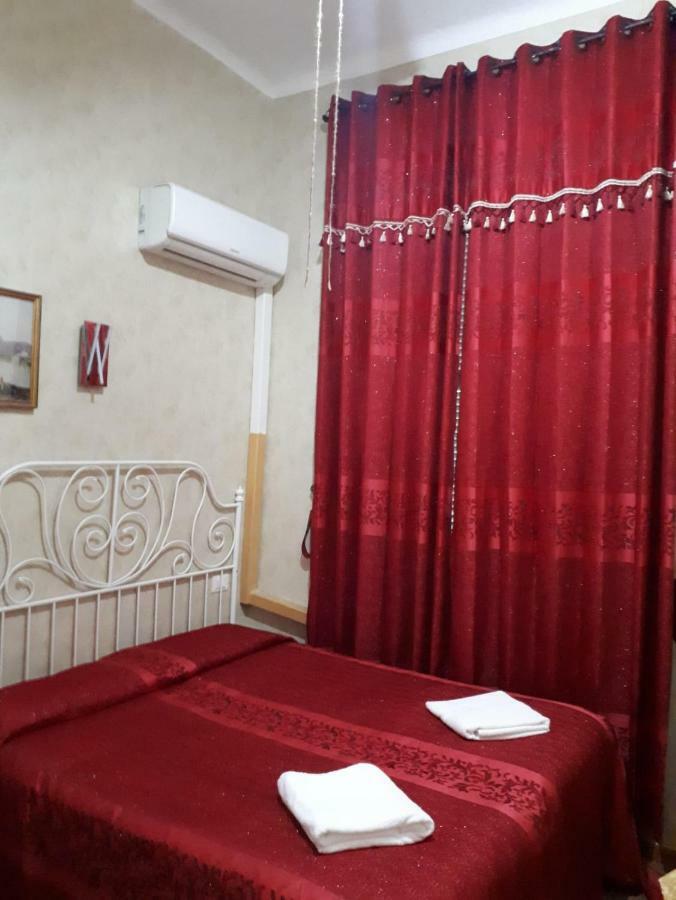 Renting Rooms روما المظهر الخارجي الصورة