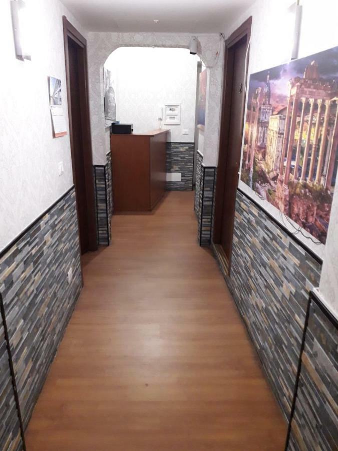 Renting Rooms روما المظهر الخارجي الصورة