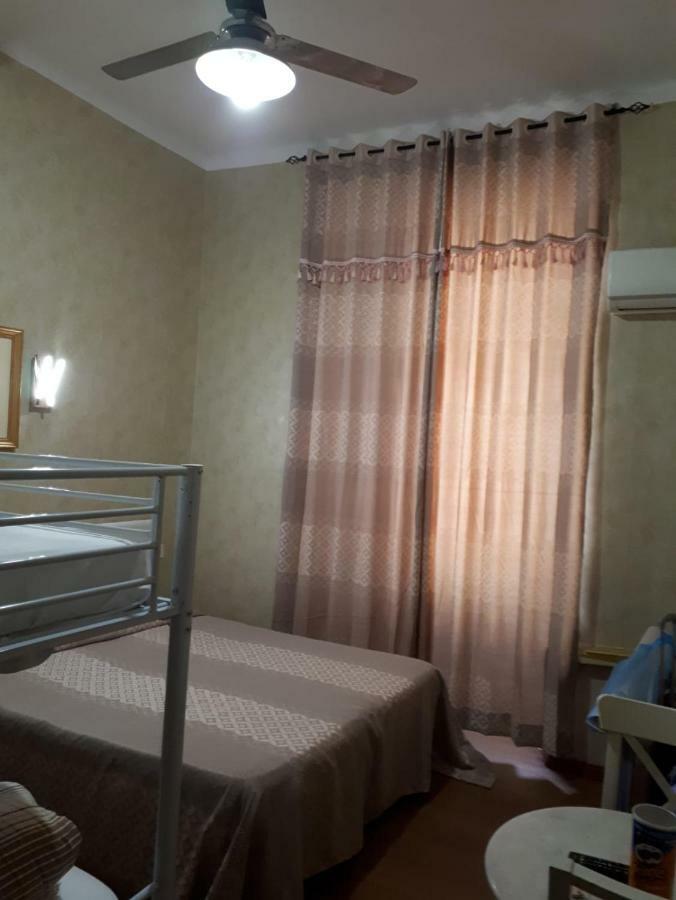 Renting Rooms روما المظهر الخارجي الصورة