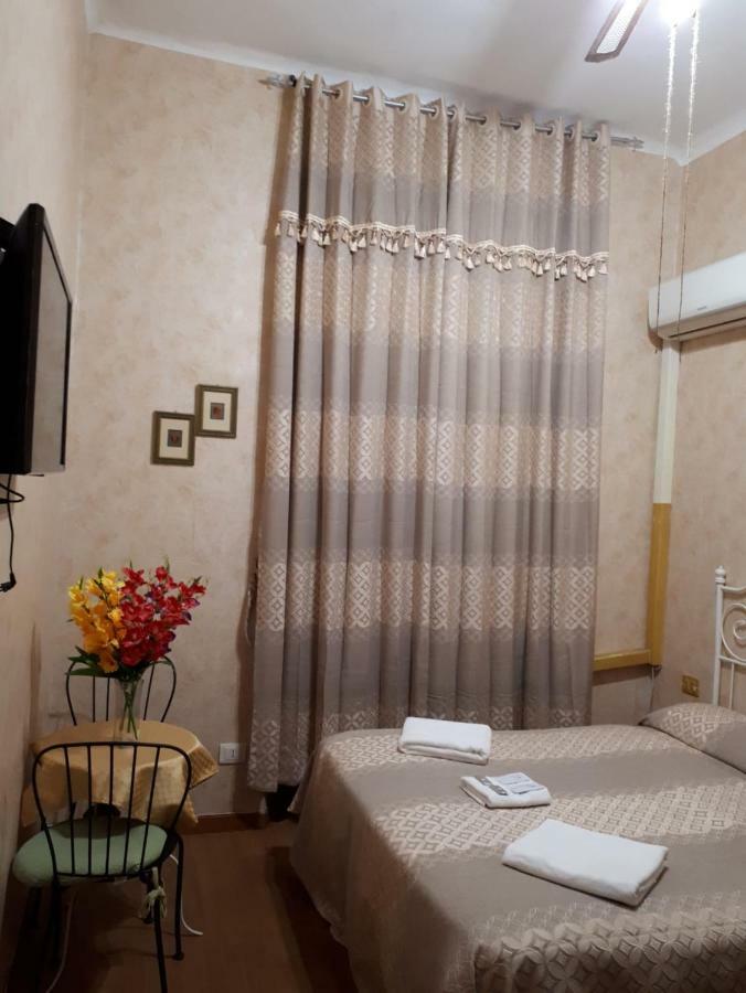 Renting Rooms روما المظهر الخارجي الصورة