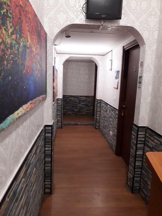 Renting Rooms روما المظهر الخارجي الصورة
