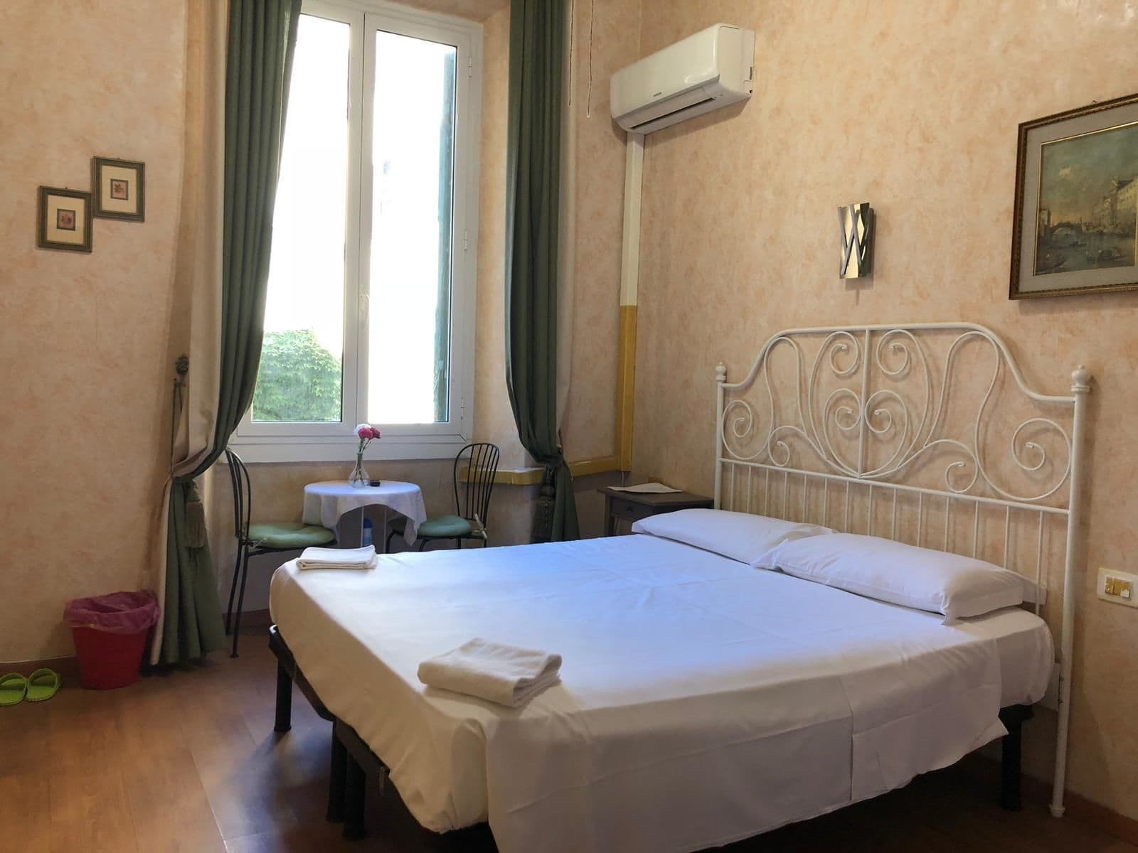 Renting Rooms روما المظهر الخارجي الصورة
