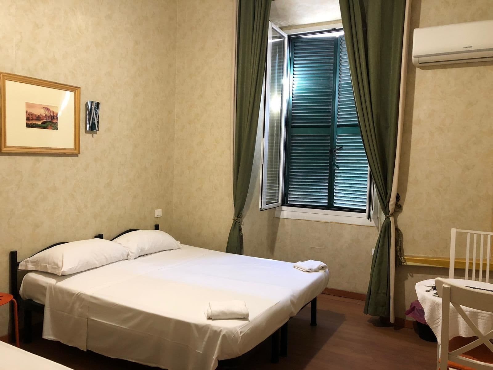 Renting Rooms روما المظهر الخارجي الصورة